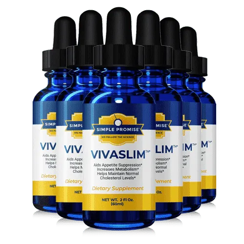 vivaslim supplement